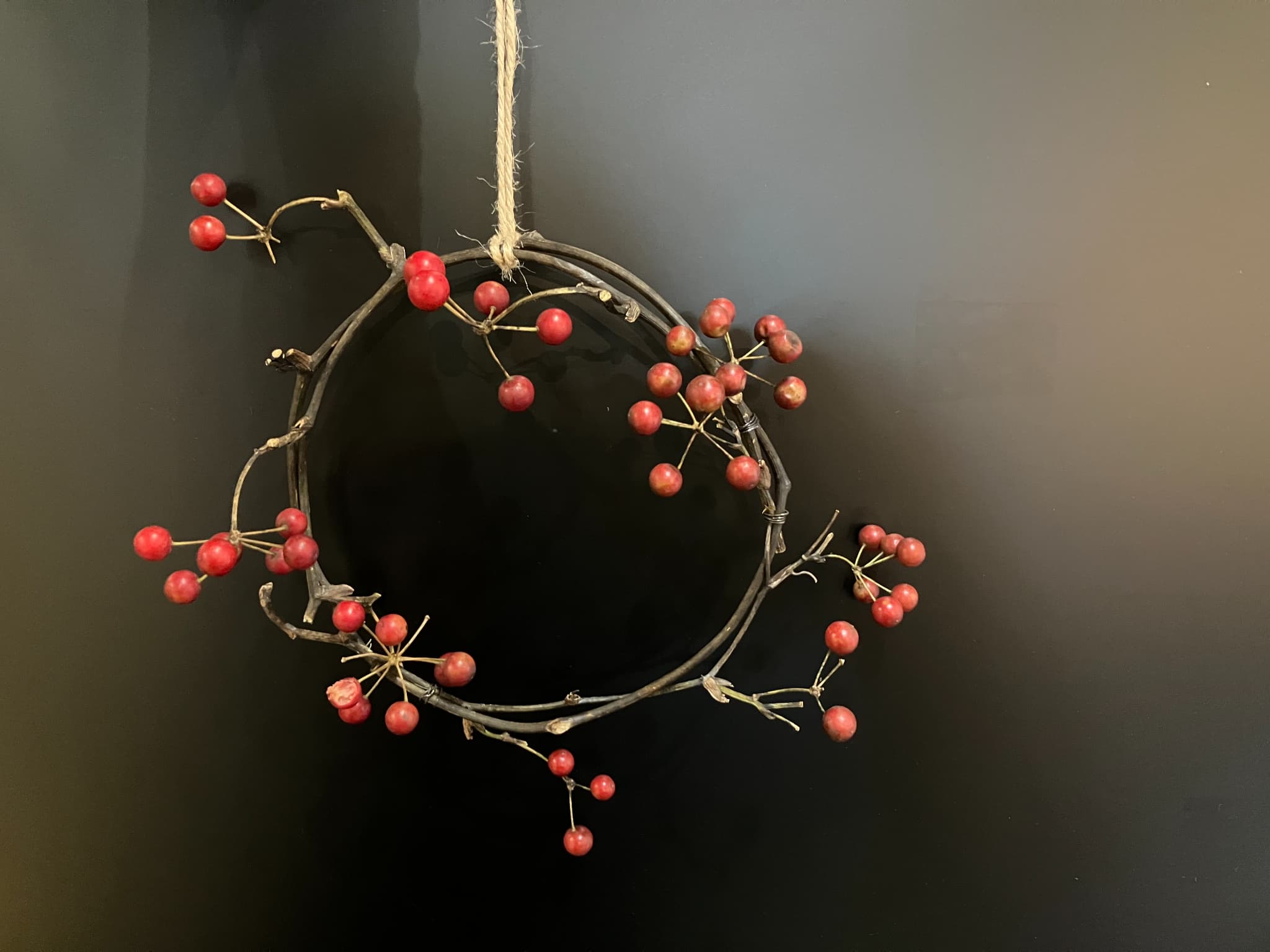 年末年始営業のお知らせ