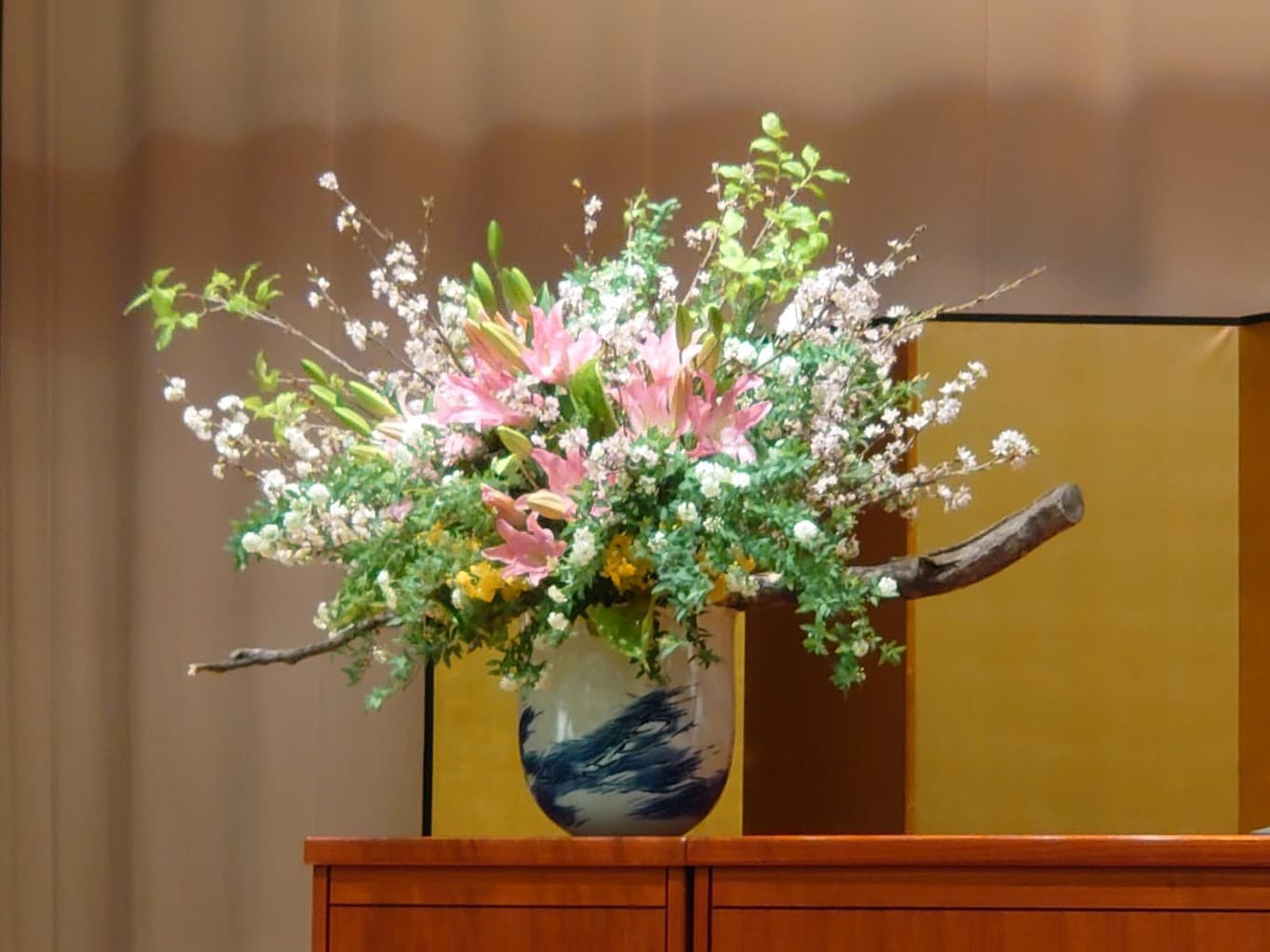 卒業・入学シーズン